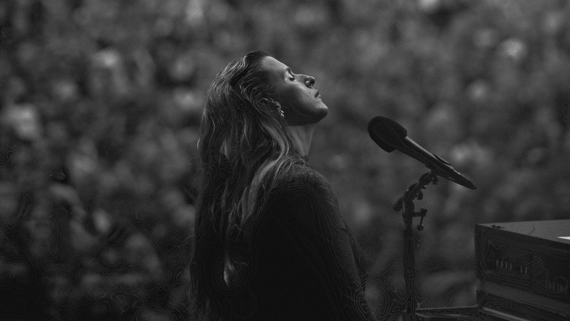 Susanne Sundfør with Kit Downes - Revelations of Divine Love