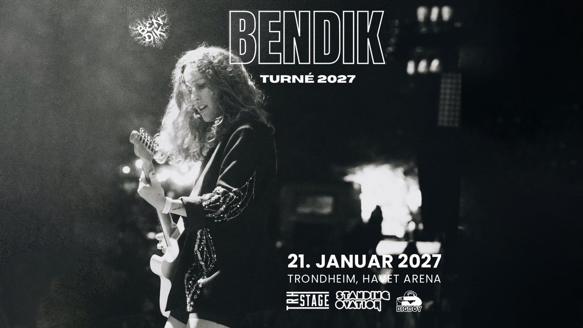 Bendik